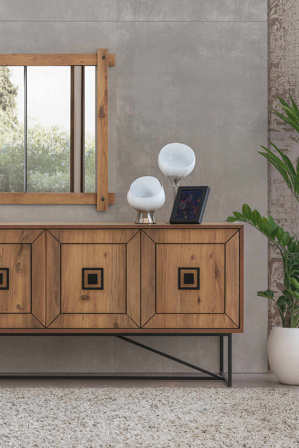 Carla Home Quality